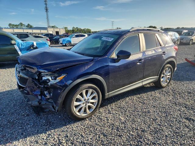 Продаж на аукціоні авто 2014 Mazda Cx-5, vin: JM3KE2DY6E0343674, номер лоту: 67995626
