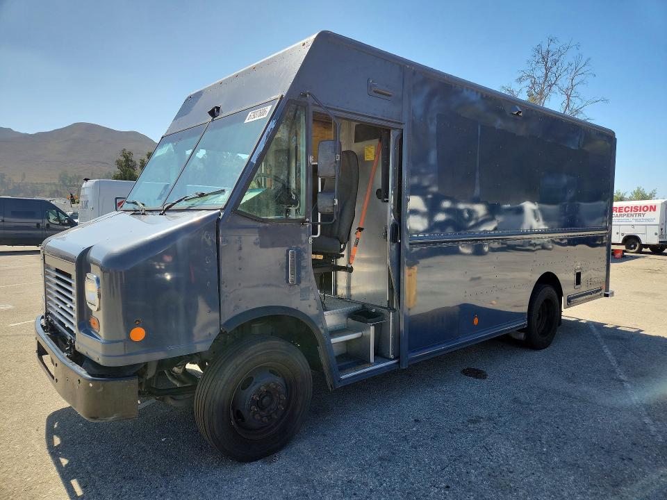 Продаж на аукціоні авто 2020 Ford F59, vin: 1F65F5KN5L0A05857, номер лоту: 67937686