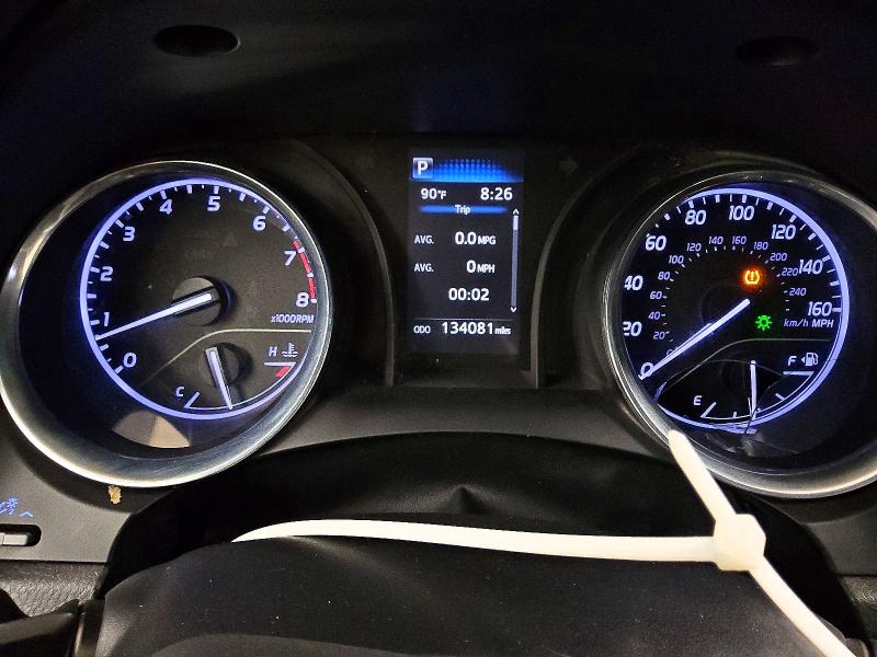 Продажа на аукционе авто 2020 Toyota Camry, vin: 4T1G11AK3LU317653, номер лота: 62853546