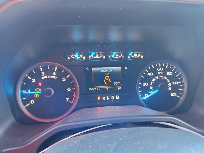 Продажа на аукционе авто 2017 Ford F150, vin: 1FTEW1CG1HKC28222, номер лота: 69060576