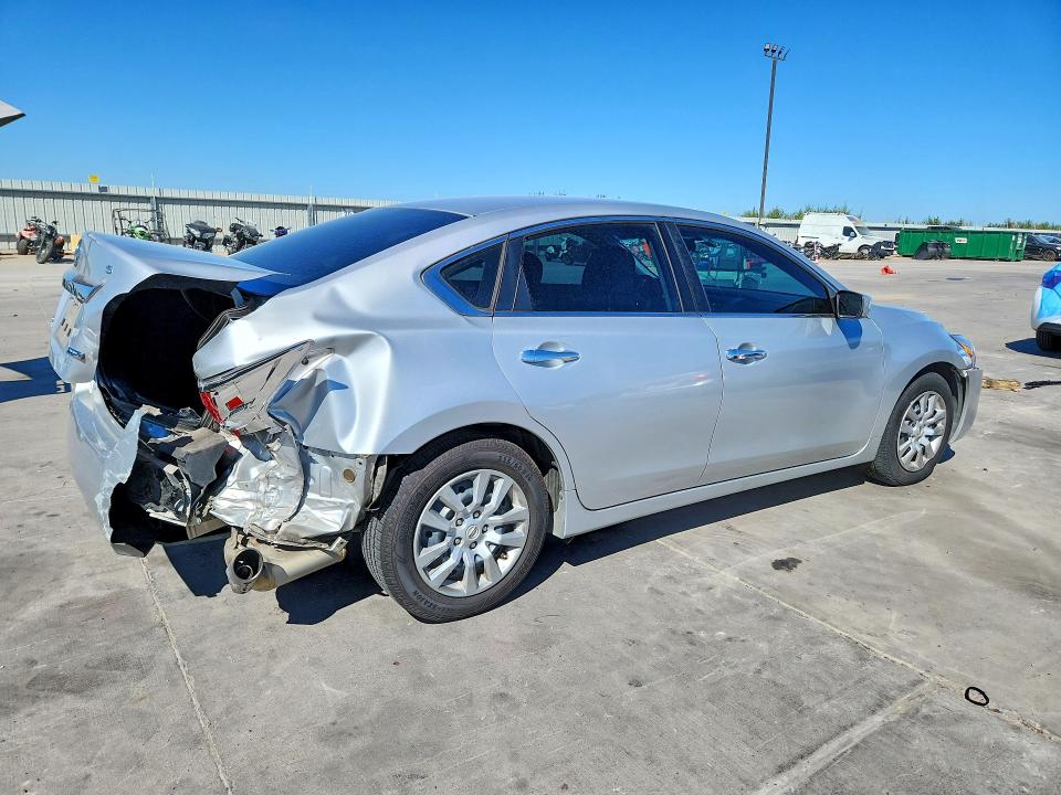 Aukcja sprzedaży 2014 Nissan Altima, vin: 1N4AL3AP6EN210837, numer aukcji: 67500076