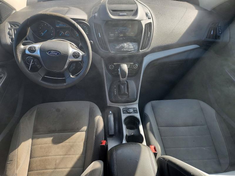 Продаж на аукціоні авто 2014 Ford Escape, vin: 1FMCU9G98EUC11632, номер лоту: 69407796