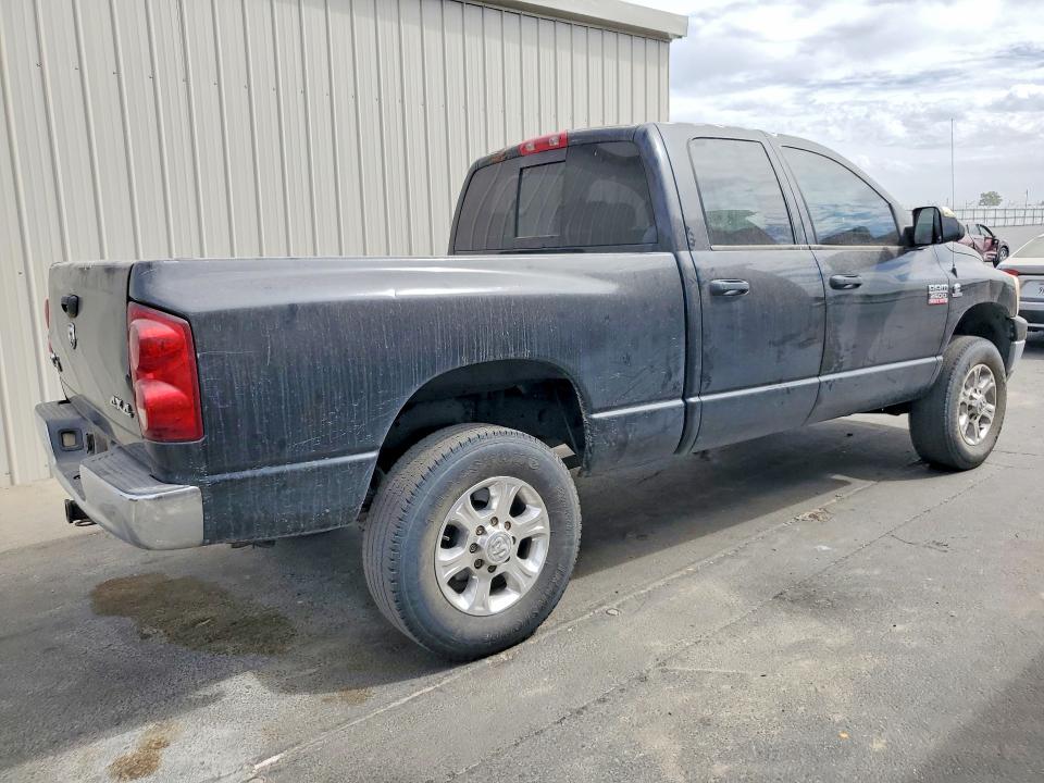 Aukcja sprzedaży 2008 Dodge Ram 2500, vin: 3D7KS28A38G248333, numer aukcji: 68384486