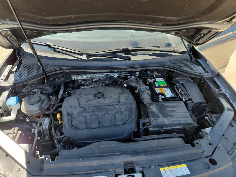 Продаж на аукціоні авто 2023 Volkswagen Tiguan, vin: 3VVCB7AX6PM132717, номер лоту: 67016496