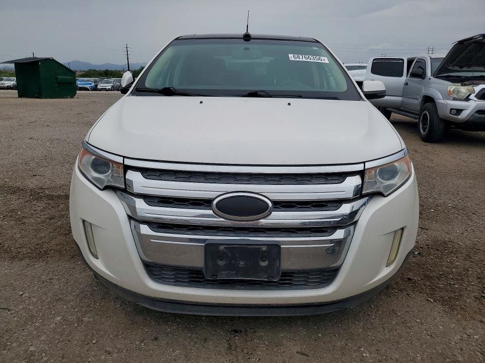 Продаж на аукціоні авто 2013 Ford Edge, vin: 2FMDK3JC7DBC37767, номер лоту: 68766356