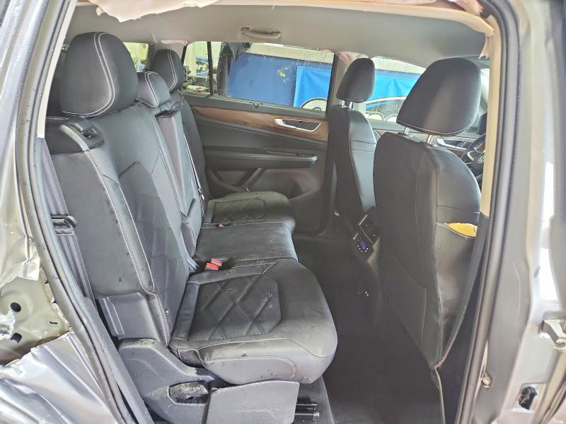 Продажа на аукционе авто 2026 Volkswagen Atlas, vin: 1V2HN2CA8TC581060, номер лота: 70798716