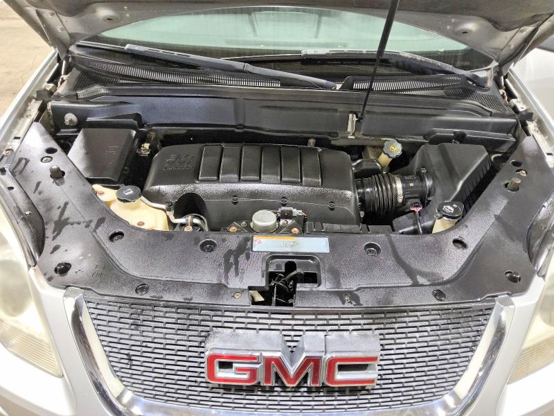 Продаж на аукціоні авто 2011 Gmc Acadia, vin: 1GKKRNED2BJ293151, номер лоту: 67457196