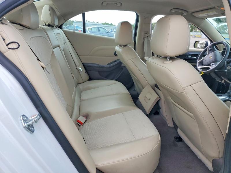 2014 Chevrolet Malibu მანქანა იყიდება აუქციონზე, vin: 1G11C5SL7EF172278, აუქციონის ნომერი: 69791926