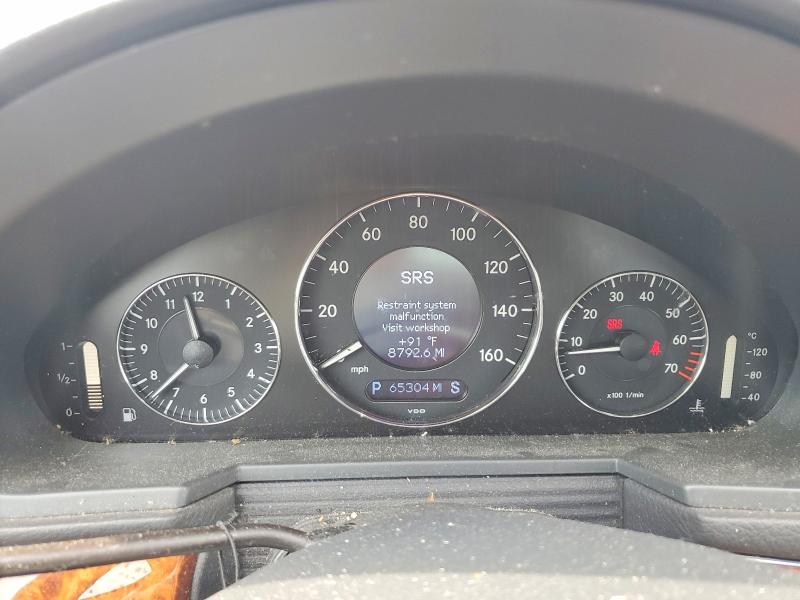 Aukcja sprzedaży 2006 Mercedes-benz E, vin: WDBUF70J86A973999, numer aukcji: 67388486