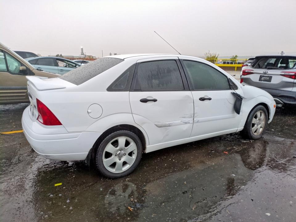 Aukcja sprzedaży 2001 Ford Focus, vin: 1FAFP38371W209570, numer aukcji: 68649776