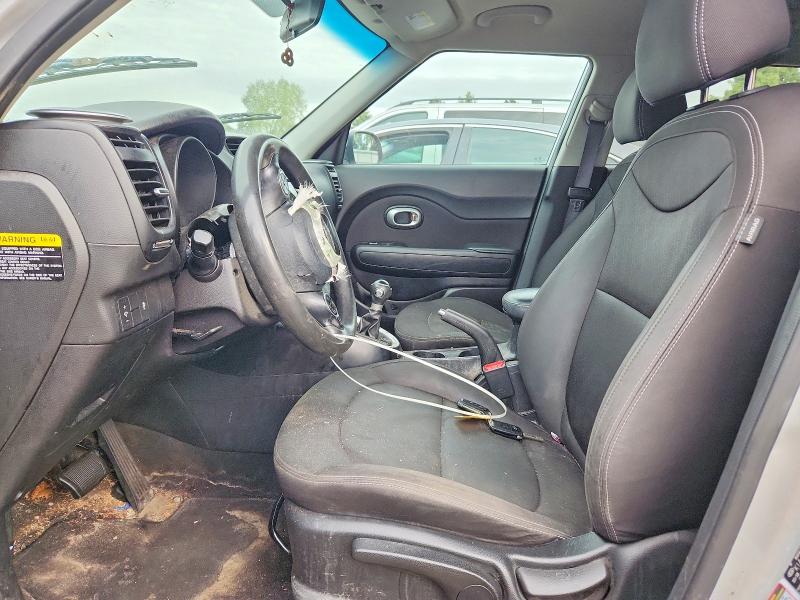 Продаж на аукціоні авто 2019 Kia Soul, vin: KNDJN2A21K7001220, номер лоту: 69694756
