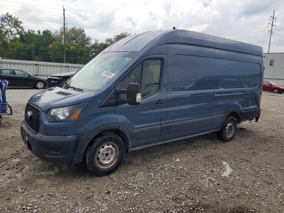 Продажа на аукционе авто 2021 Ford Transit, vin: 1FTBR3X85MKA97735, номер лота: 67689246
