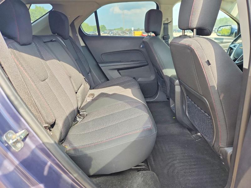 Продаж на аукціоні авто 2013 Chevrolet Equinox, vin: 2GNALDEKXD6391899, номер лоту: 67494226