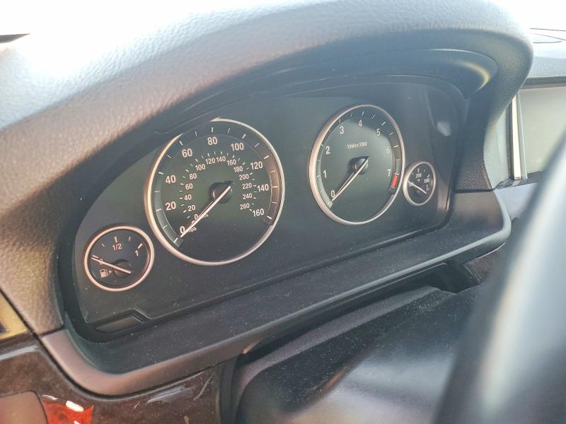 Aukcja sprzedaży 2016 Bmw 528, vin: WBA5A5C50GG352081, numer aukcji: 69049646