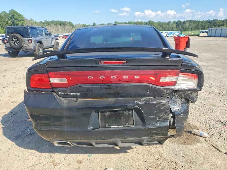 Aukcja sprzedaży 2012 Dodge Charger, vin: 2C3CDXHG2CH149008, numer aukcji: 69031886