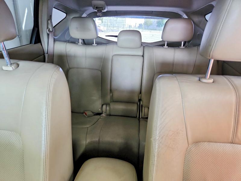 68311226 :رقم المزاد ، JN8AZ18W89W117235 vin ، 2009 Nissan Murano مزاد بيع