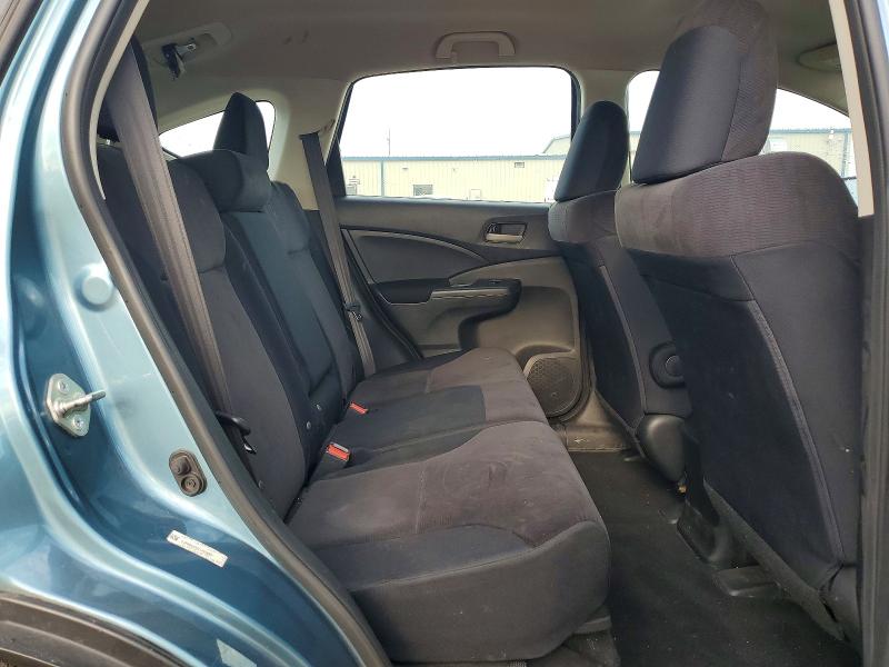 Aukcja sprzedaży 2014 Honda Cr-v, vin: 5J6RM4H32EL091595, numer aukcji: 67294006