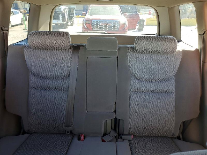 Продаж на аукціоні авто 2003 Toyota Highlander, vin: JTEGF21A330110623, номер лоту: 71048976