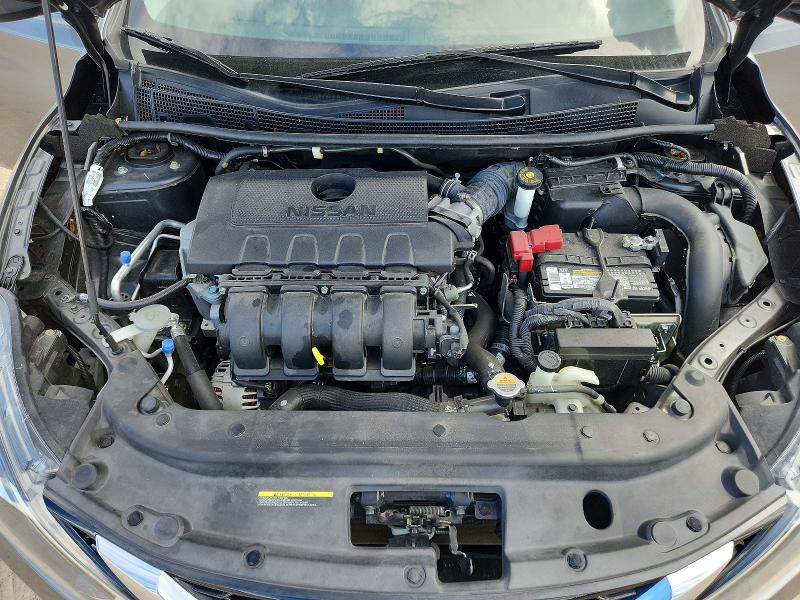 Продаж на аукціоні авто 2016 Nissan Sentra, vin: 3N1AB7AP1GL673804, номер лоту: 67991716