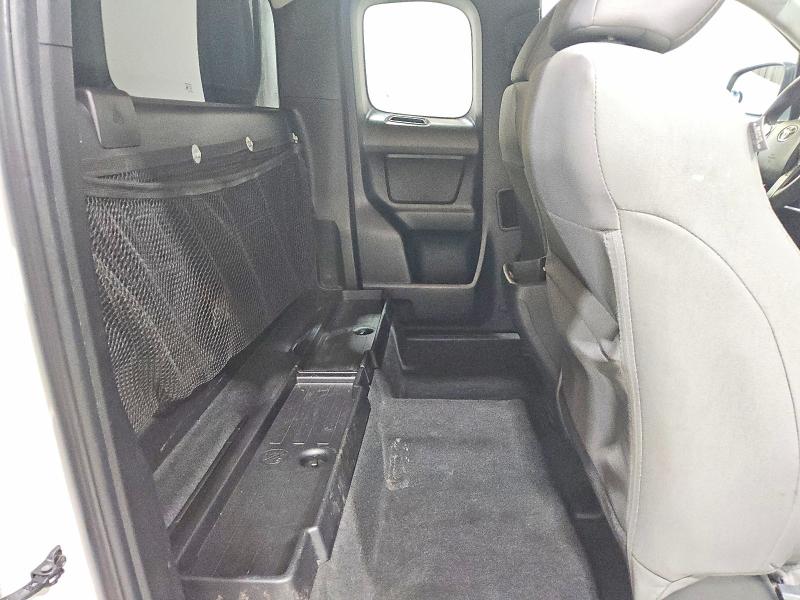 2022 Toyota Tacoma მანქანა იყიდება აუქციონზე, vin: 3TYRX5GN1NT055339, აუქციონის ნომერი: 69908326