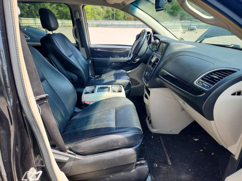Aukcja sprzedaży 2014 Chrysler Town & Country, vin: 2C4RC1BG5ER158278, numer aukcji: 67341796