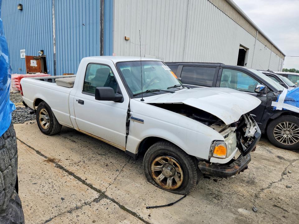 67450596 :رقم المزاد ، 1FTYR10D19PA12826 vin ، 2009 Ford Ranger مزاد بيع