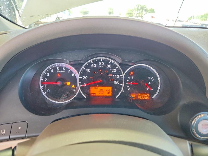 2010 Nissan Altima მანქანა იყიდება აუქციონზე, vin: 1N4AL2AP7AN543648, აუქციონის ნომერი: 68651556