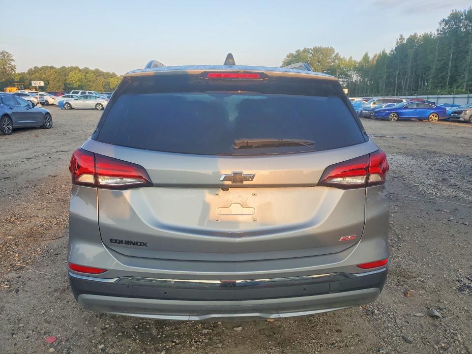 Aukcja sprzedaży 2023 Chevrolet Equinox, vin: 3GNAXMEG1PL236383, numer aukcji: 66932926