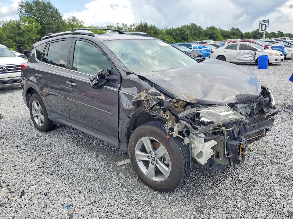 Aukcja sprzedaży 2015 Toyota Rav4, vin: 2T3WFREVXFW134018, numer aukcji: 67431956