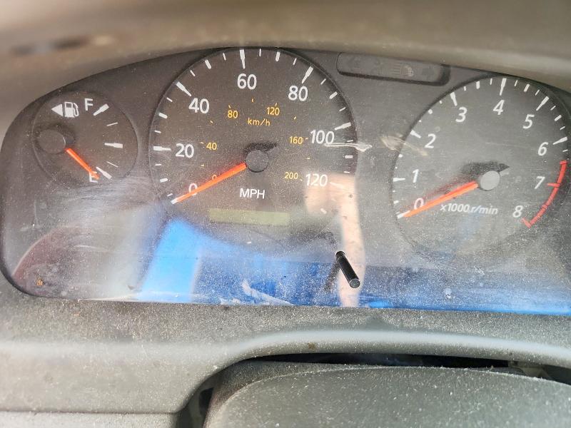 Aukcja sprzedaży 2004 Nissan Sentra, vin: 3N1CB51D44L867872, numer aukcji: 68405876