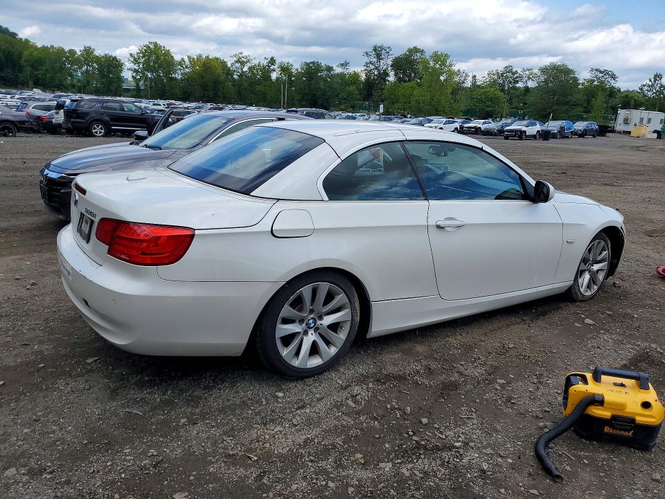 Aukcja sprzedaży 2013 Bmw 328, vin: WBADW7C55DE733750, numer aukcji: 67680346