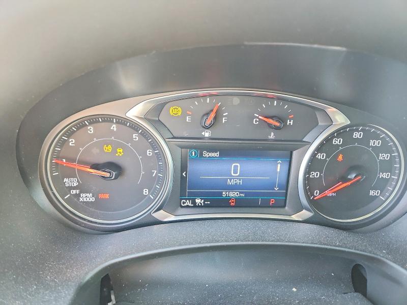 Продажа на аукционе авто 2020 Gmc Terrain, vin: 3GKALTEV2LL172379, номер лота: 70109506