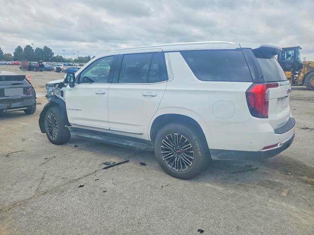 2026 Gmc Yukon მანქანა იყიდება აუქციონზე, vin: 1GKS1BKD4TR328365, აუქციონის ნომერი: 70101406