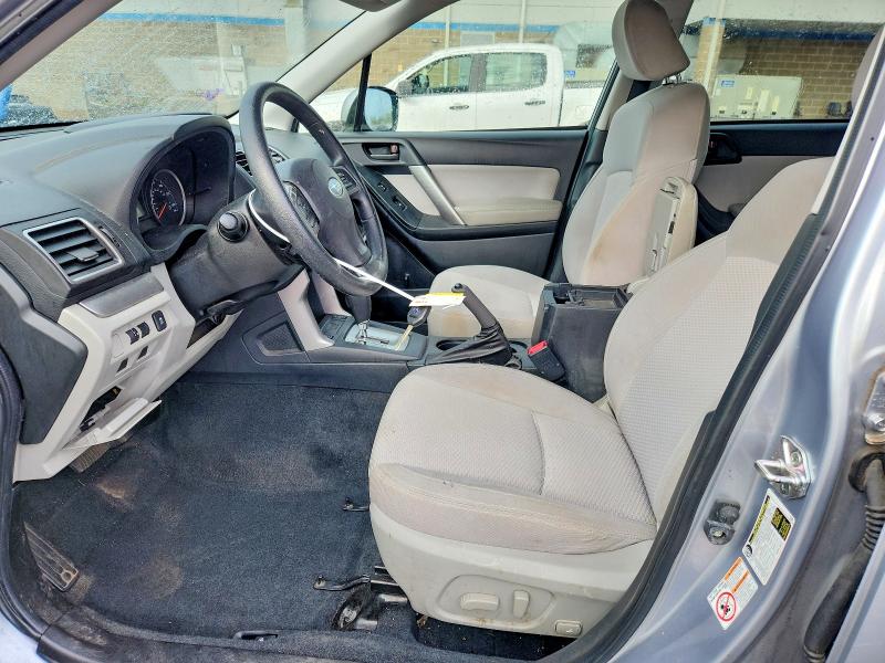 Aukcja sprzedaży 2016 Subaru Forester, vin: JF2SJADC3GH494691, numer aukcji: 68068736