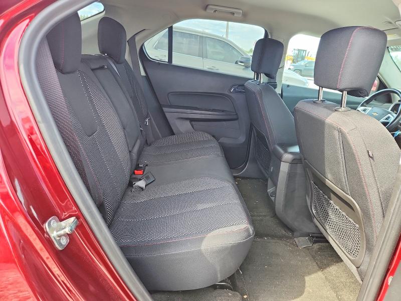 Aukcja sprzedaży 2017 Chevrolet Equinox, vin: 2GNALCEK8H1530697, numer aukcji: 69961076