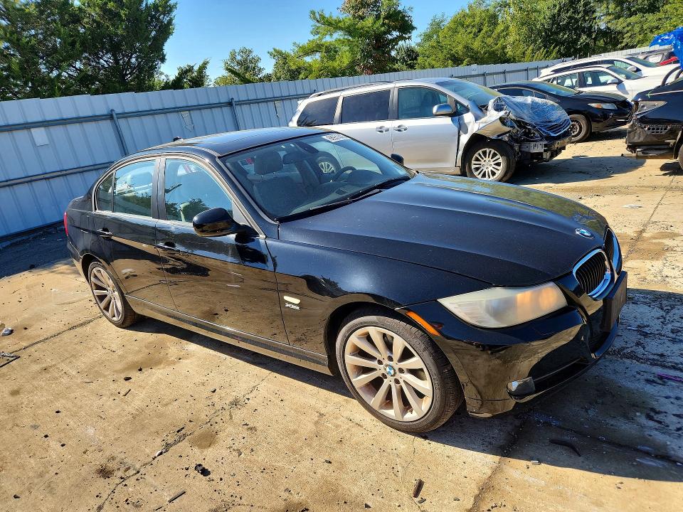 Aukcja sprzedaży 2011 Bmw 328, vin: WBAPK7C59BA820032, numer aukcji: 68931446