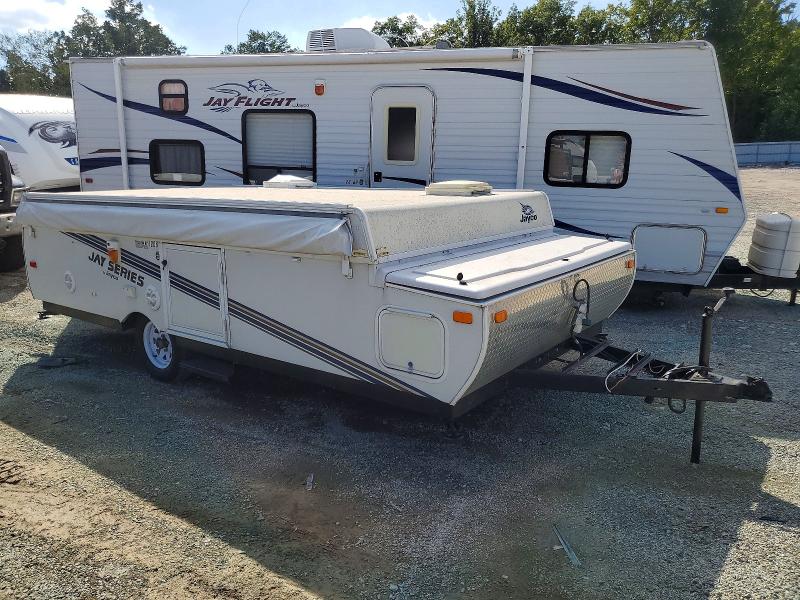 Auction sale of the 2011 Jayco Unknown, vin: 1UJAJ0AH7B1BE0161, lot number: 68618736