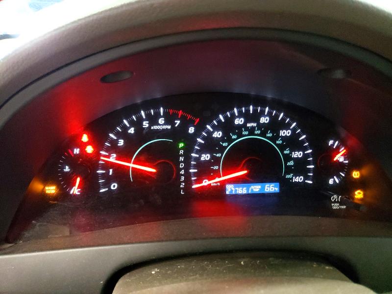 Auction sale of the 2007 Toyt Camry, vin: 4T1BE46K17U685540, lot number: 69060926