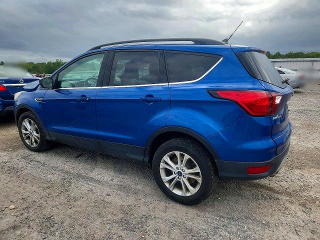 70186216 :رقم المزاد ، 1FMCU9HD2KUA91454 vin ، 2019 Ford Escape مزاد بيع