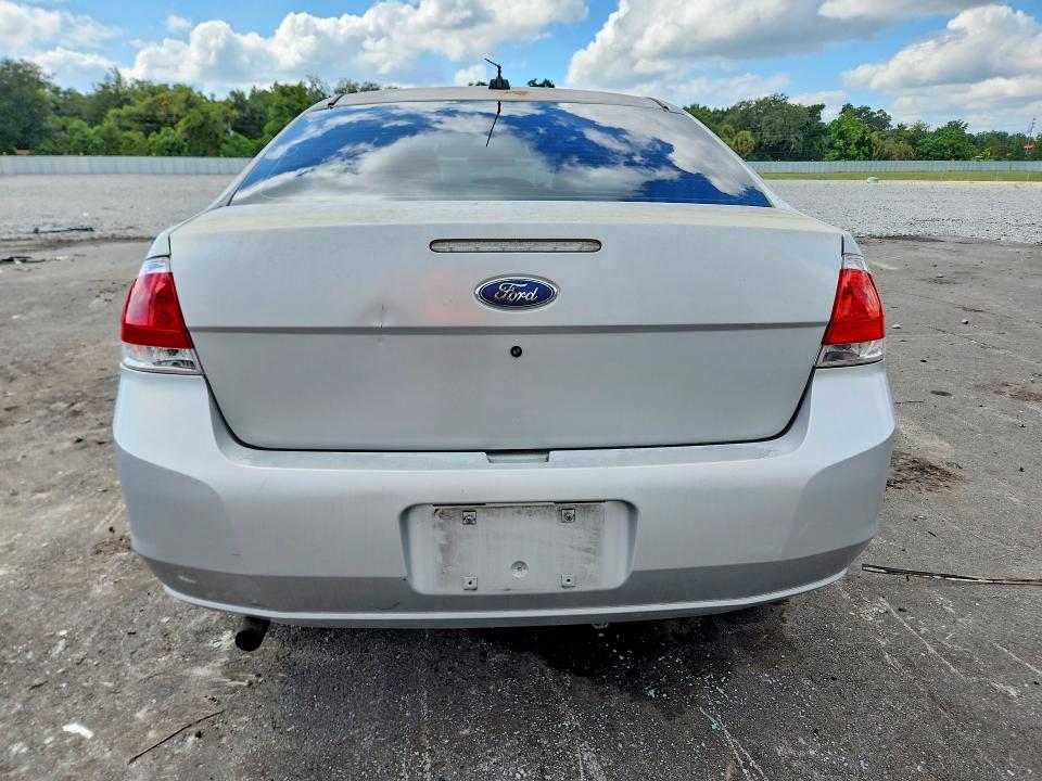 Продаж на аукціоні авто 2009 Ford Focus, vin: 1FAHP35NX9W258613, номер лоту: 70779956
