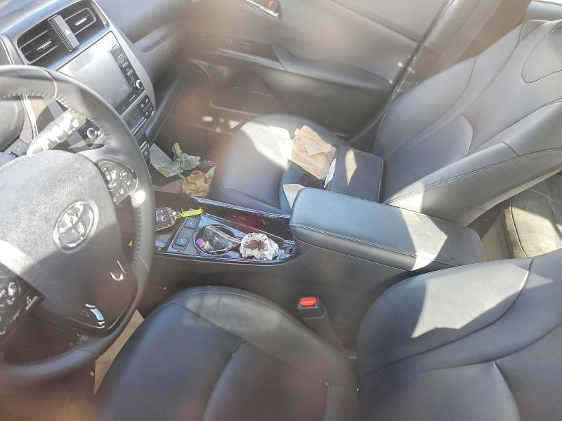 67370566 :رقم المزاد ، JTDKAMFU0M3129271 vin ، 2021 Toyota Prius مزاد بيع