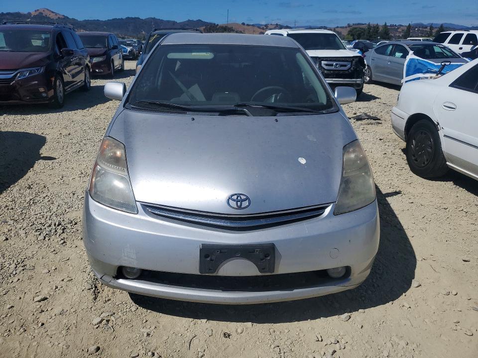 Продаж на аукціоні авто 2007 Toyota Prius, vin: JTDKB20U377680043, номер лоту: 67704956
