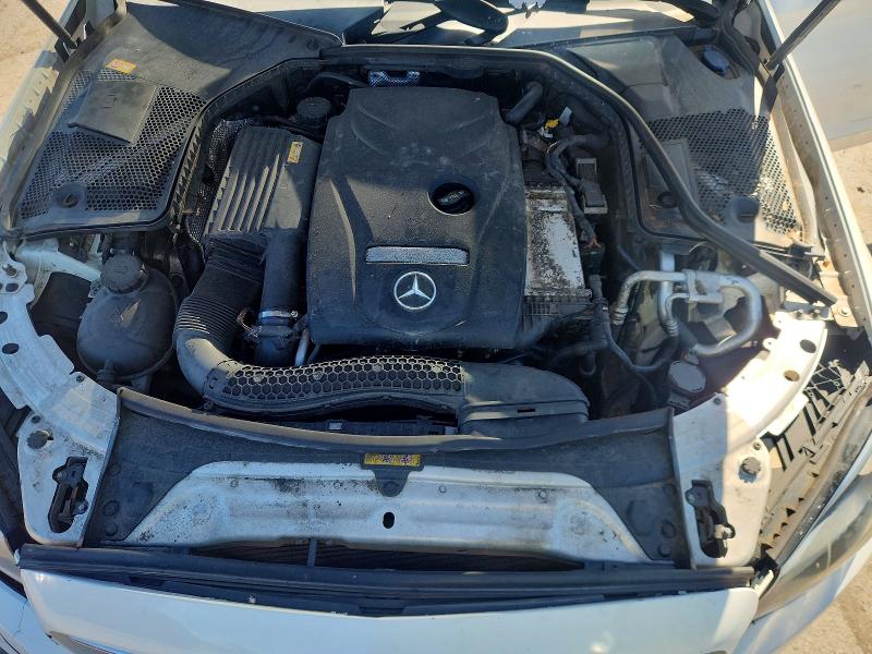 Aukcja sprzedaży 2016 Mercedes-benz C, vin: 55SWF4KB8GU108780, numer aukcji: 68886376