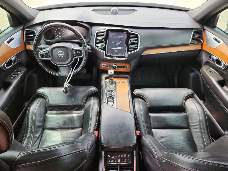 Aukcja sprzedaży 2016 Volvo Xc90, vin: YV4A22PL5G1039677, numer aukcji: 70559176