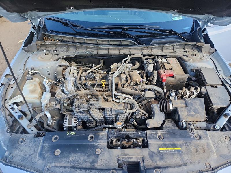 68227436 :رقم المزاد ، 1N4BL4CV1RN404266 vin ، 2024 Nissan Altima مزاد بيع