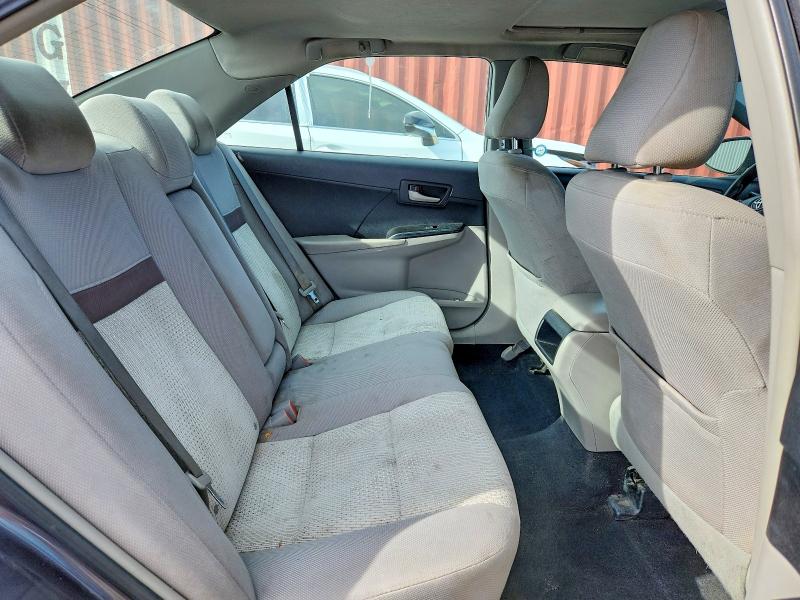 Продаж на аукціоні авто 2014 Toyota Camry, vin: 4T1BF1FK3EU802978, номер лоту: 68298736
