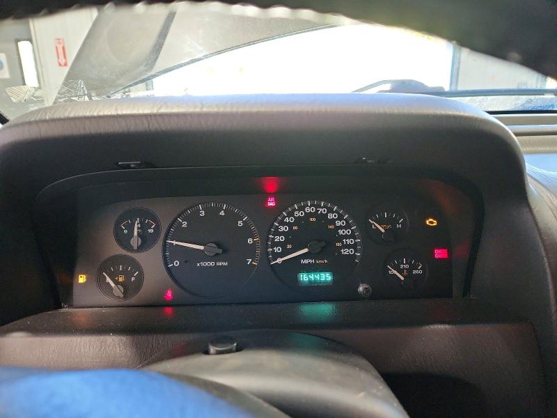 Auction sale of the 2004 Jeep Grand Cherokee, vin: 1J4GW48S64C322764, lot number: 68548966