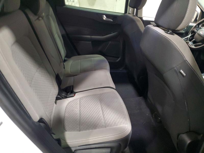 Aukcja sprzedaży 2021 Ford Escape, vin: 1FMCU0G66MUA51783, numer aukcji: 69570146