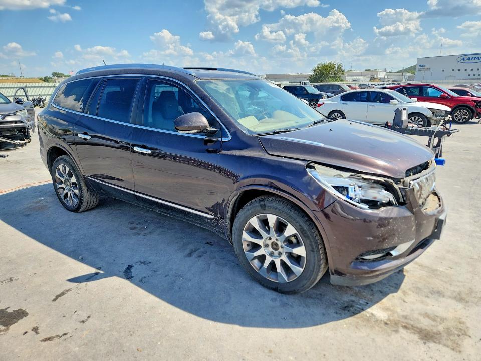 Продаж на аукціоні авто 2016 Buick Enclave, vin: 5GAKRBKDXGJ144428, номер лоту: 68498716