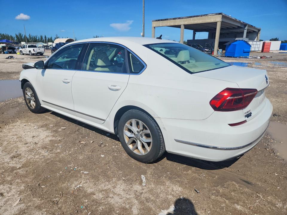 Aukcja sprzedaży 2017 Volkswagen Passat, vin: 1VWAT7A39HC068575, numer aukcji: 67299396